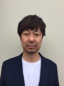大橋浩一